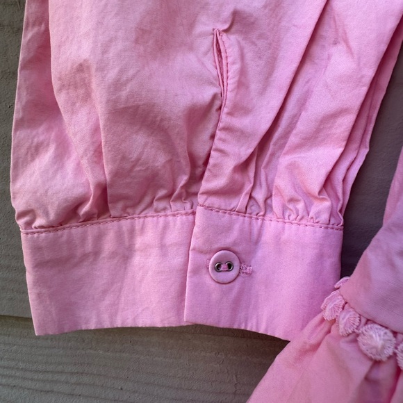 The Shirt Rochelle Behrens Dress - Picture 6 of 11